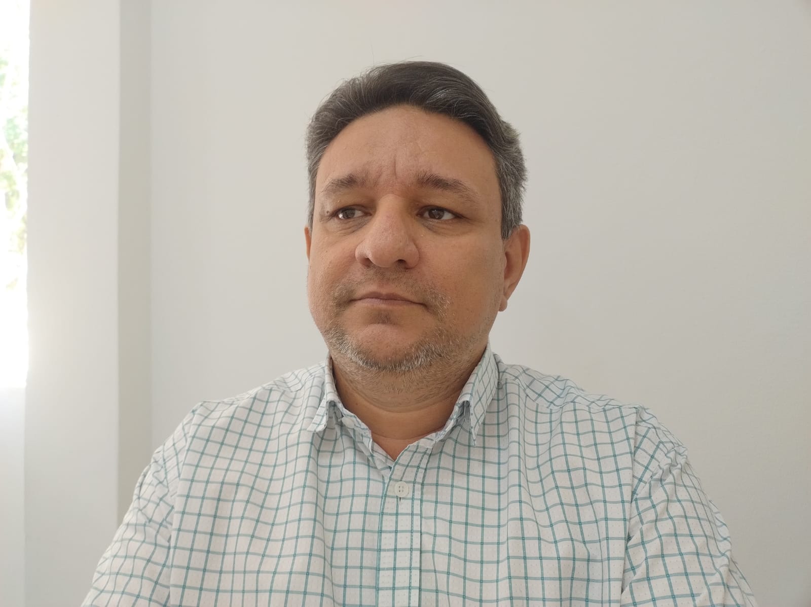 Pré-candidato a prefeito do Bujari, Michel Marques acusa vice-presidente do PP de ameaçar funcionários por apoio a Padeiro; dirigente nega